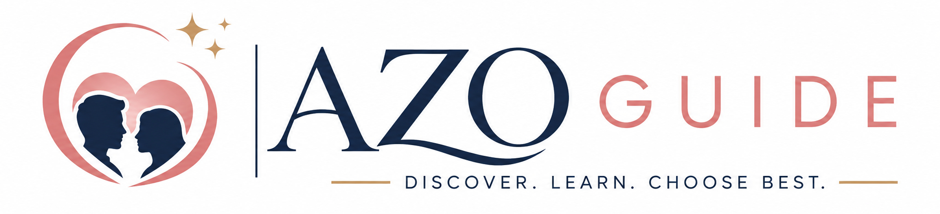 AZO Guide Logo